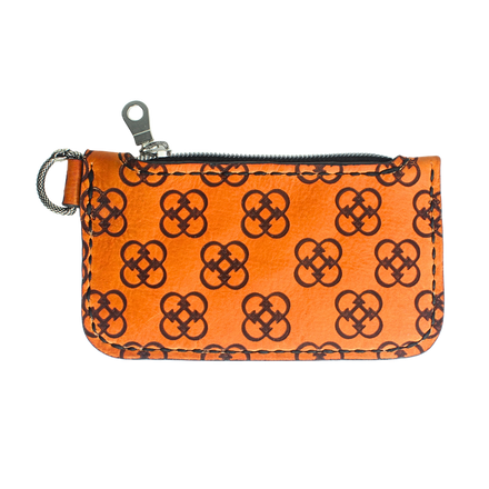 Däs Coin Pouch (Orange)