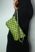 Mia's Pouch Bag