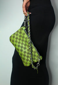 Mia's Pouch Bag