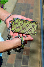 Däs Coin Pouch (Apple Green)