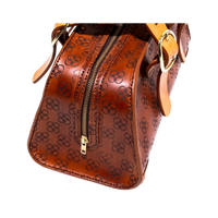 DRB Mini Duffle Bag