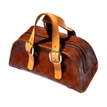 DRB Mini Duffle Bag