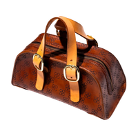 DRB Mini Duffle Bag