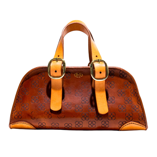DRB Mini Duffle Bag