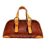 DRB Mini Duffle Bag