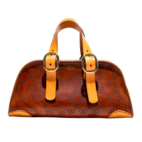 DRB Mini Duffle Bag
