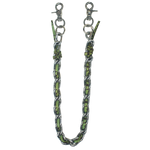 Däs Wallet Chain (Apple Green)