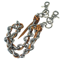 Däs Wallet Chain (Natural)