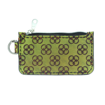 Däs Coin Pouch (Apple Green)