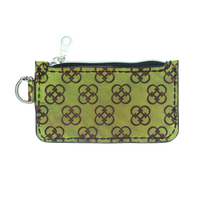 Däs Coin Pouch (Apple Green)