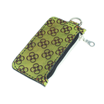 Däs Coin Pouch (Apple Green)