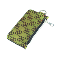 Däs Coin Pouch (Apple Green)
