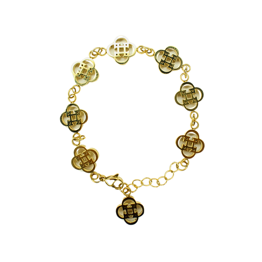 Royalty Bracelet (Gold)