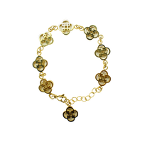 Royalty Bracelet (Gold)