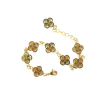 Royalty Bracelet (Gold)