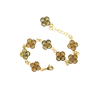 Royalty Bracelet (Gold)