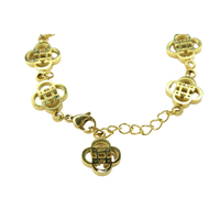 Royalty Bracelet (Gold)
